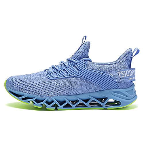 Image of SKDOIUL Women's Athletic Tennis Walking Shoes Fashion Sport Running Sneakers