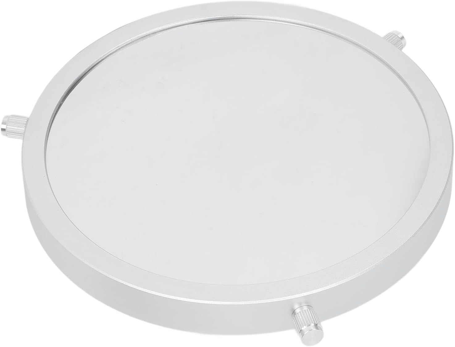 Bewinner Solar Eclipse Telescope Filter, Film Solar Filter for 164‑190mm Objective Lens Astronomical Telescopes Solar Filters for Eclipse Sunspot Observation