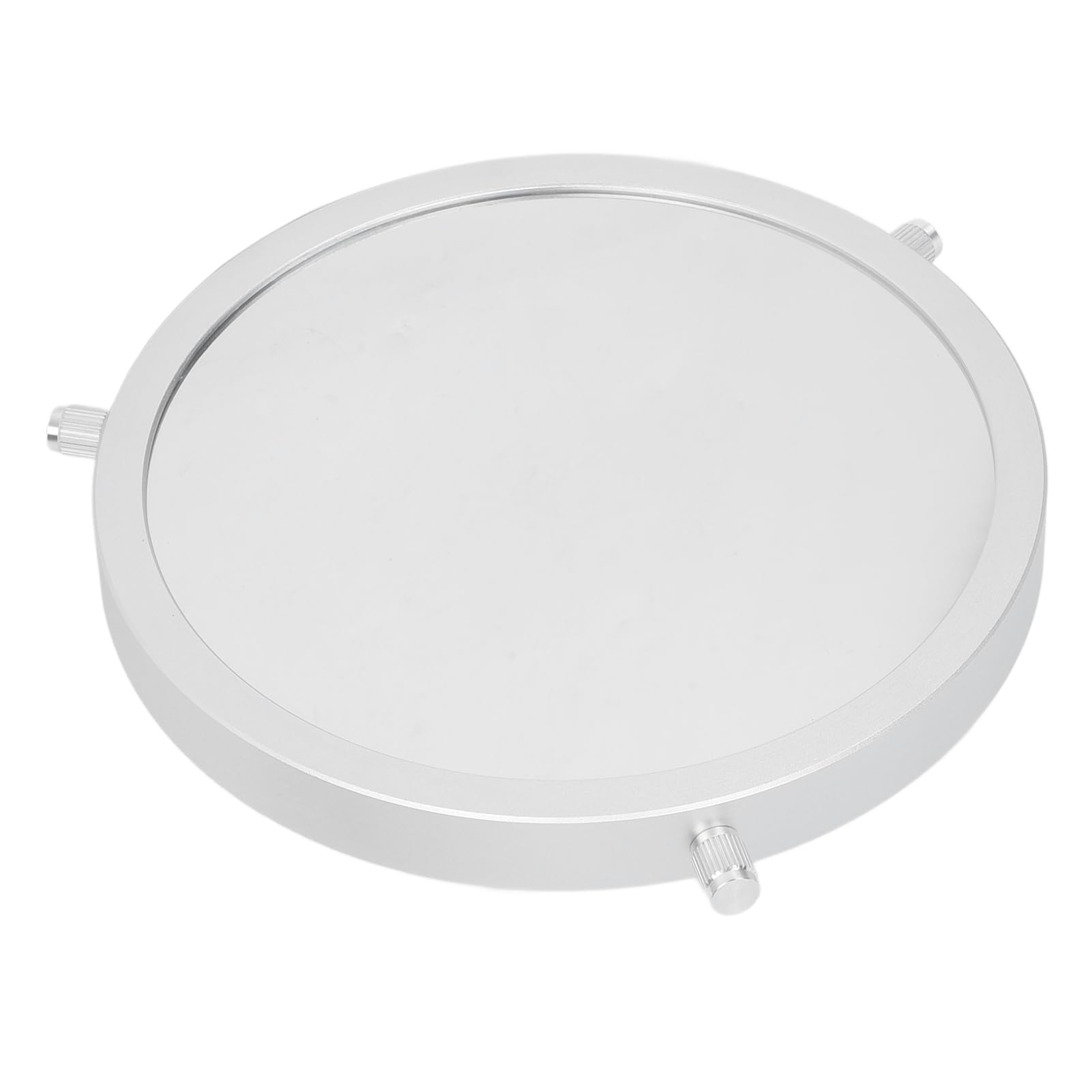 Bewinner Solar Eclipse Telescope Filter, Film Solar Filter for 164‑190mm Objective Lens Astronomical Telescopes Solar Filters for Eclipse Sunspot Observation