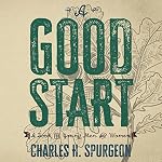 Cover of A Good Start