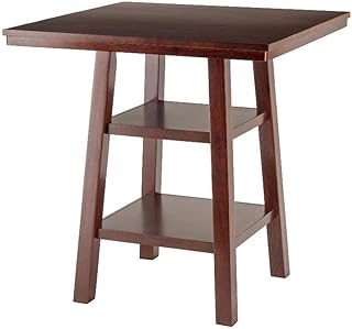 Wood Orlando Dining Walnut