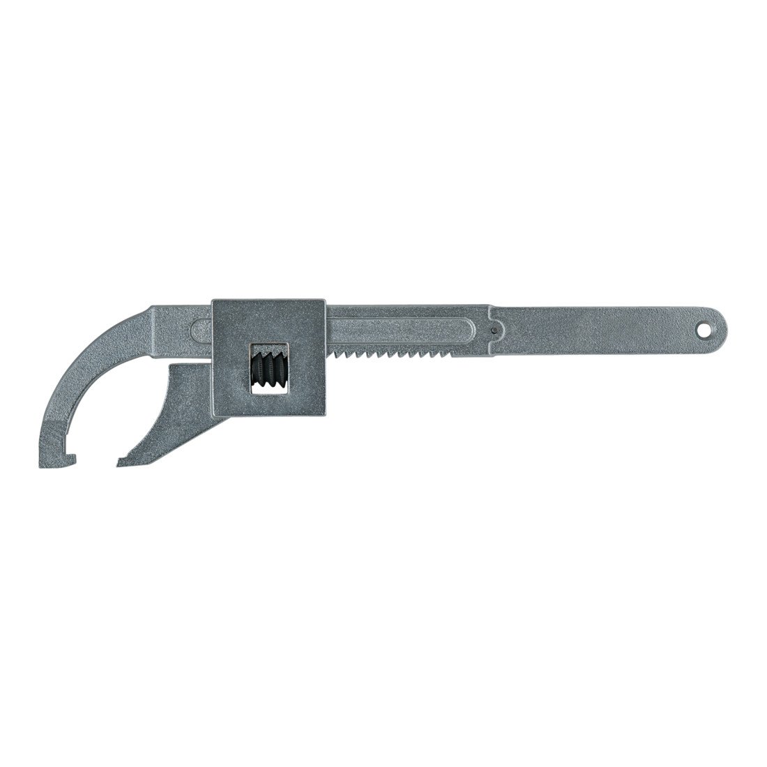 KS Tools Gelenk-Hakenschlüssel mit Nase 20-100 mm 517.1398 günstig KS Tools Gelenk-Hakenschlüssel mit Nase 20-100 mm 517.1398 günstig