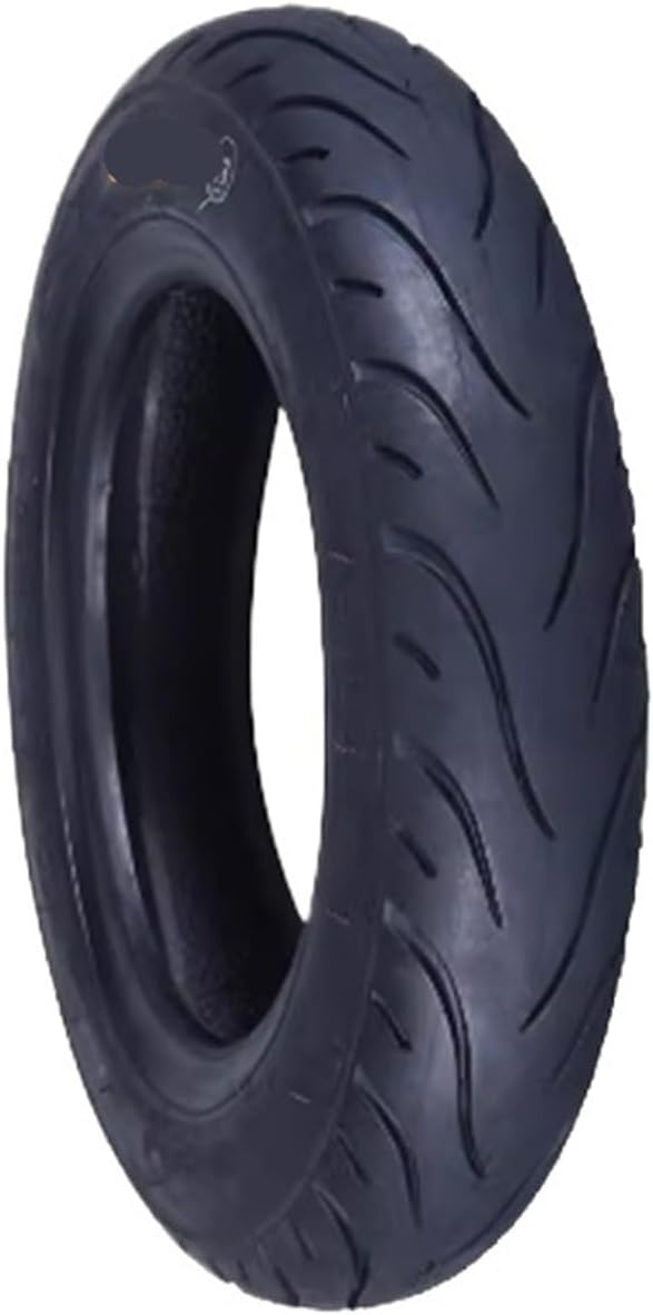 Compatible for 2.75-8 Motorcycle Tubeless Tire, Vacuum Tire