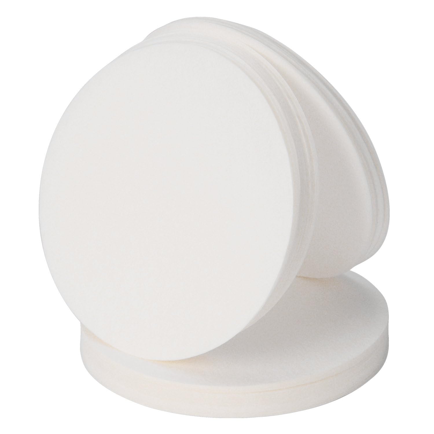 Lab Filter Paper - 114mm Cellulose, 20 Micron -4