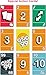 Mattel Games ONO 99 Card Game from The Makers of UNO for Kids, Adults & Families, Add Numbers & Don't Go Over 99