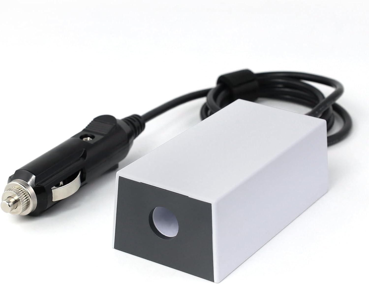 Adattatore di alimentazione di ricarica veloce impermeabile 12V-36V a 36V 5A adattatore di ricarica di cambio per caricabatterie da auto impermeabile da viaggio satellitare