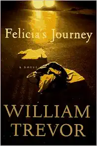 Felicia's Journey book cover
