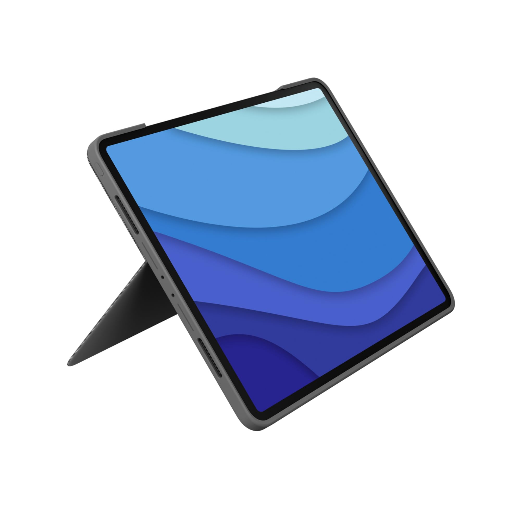 Amazon.co.jp: Logitech(ロジクール) コンボ タッチケース iPad Pro