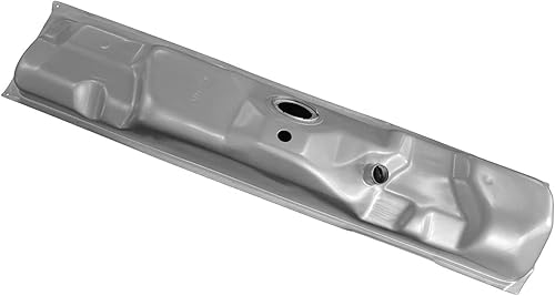 Miniatura 772 de TRQ Depósito de combustible de gasolina de 17.4 galones compatible con Chevrolet Tracker 1999-2003