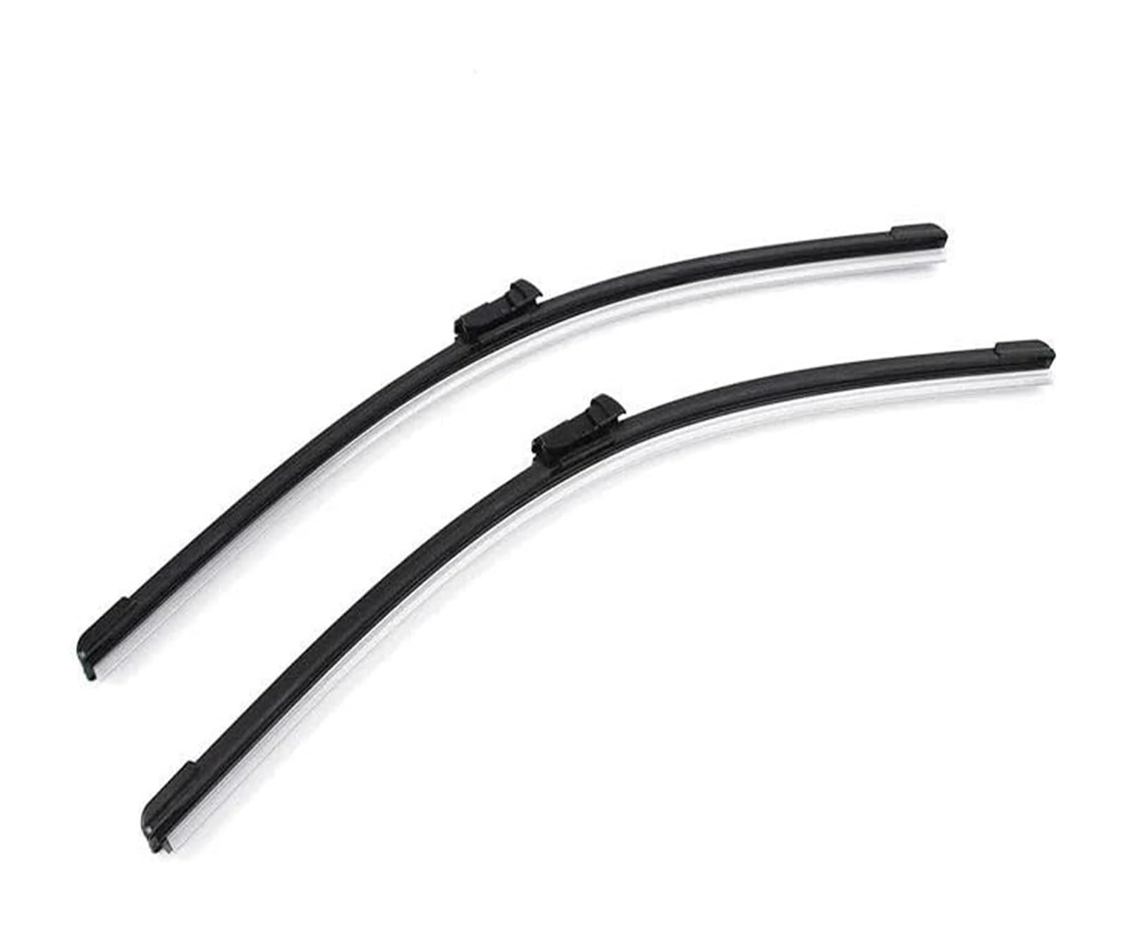 Para Subaru Para Impreza XV GK GT 2017 2018 2019 Limpiaparabrisas Coche Ventana Delantera Brazo Limpiaparabrisas Delantero