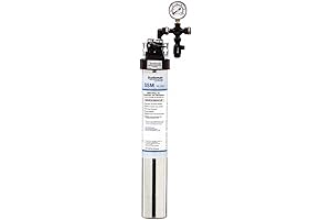Scotsman Aluminum Ice Machine Filter System
