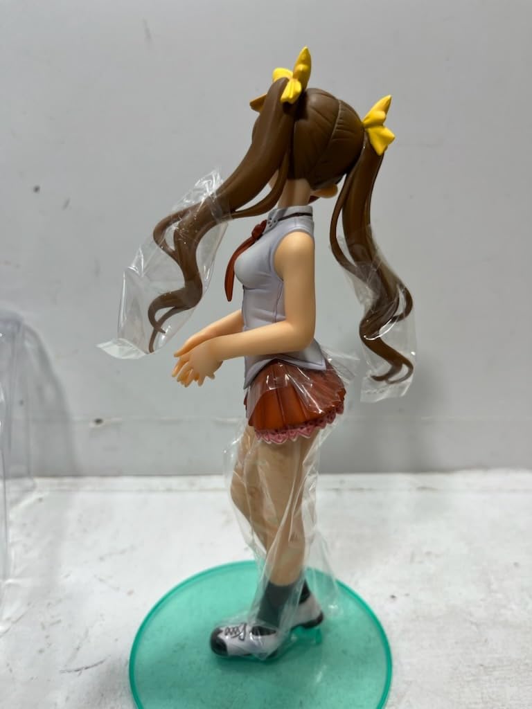 ラムネ 仲里ひかり 1/8 完成品フィギュア ラムネ 仲里ひかり 1/8 完成品フィギュア