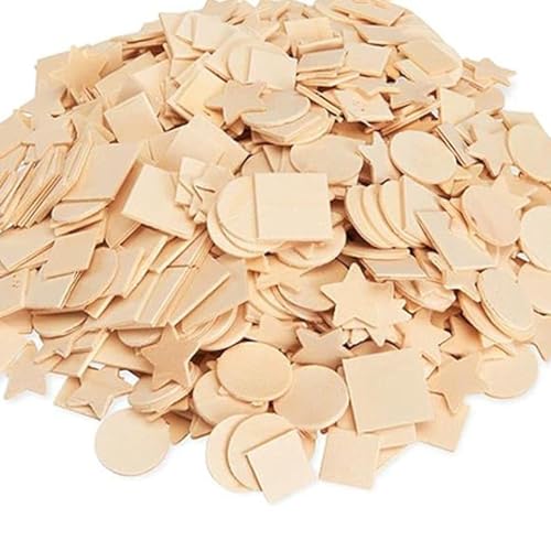 Feuilles de contreplaqué brut sélectionnées pour modèles de précision - 8