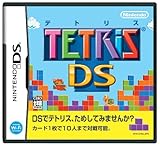 テトリスDS テトリスDS