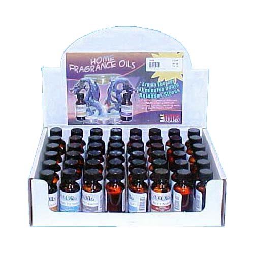 DollarItemDirect Home Fragance Oil Novelty, Case of 48