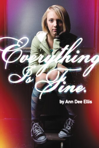 Everything Is Fine. view 2