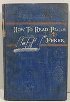 How To Read Plans B00HXHGI4A Book Cover