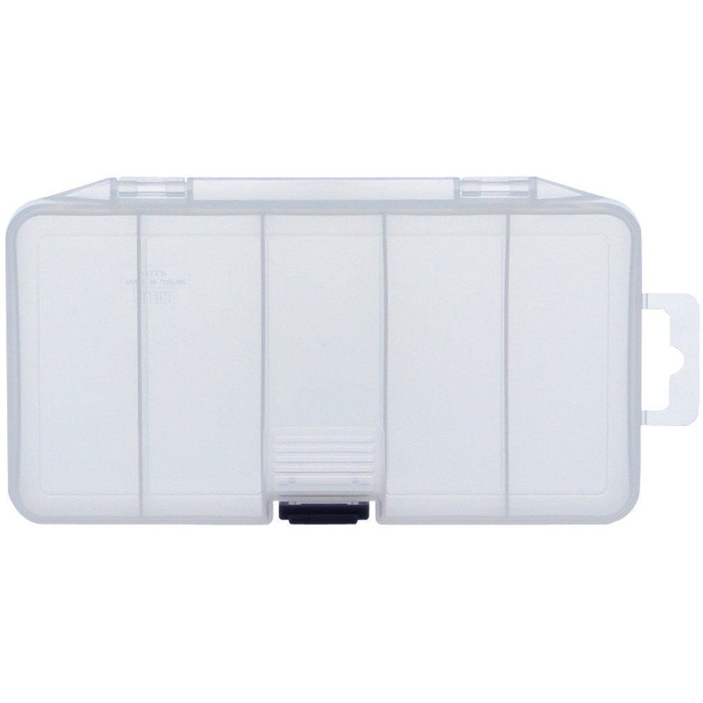 Amazon | TRUSCO(トラスコ) パーツケース 186X103X34 TPC-O5L | パーツ