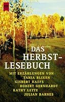 Das Herbstlesebuch : Geschichten für lange Herbstabende. 3453171667 Book Cover