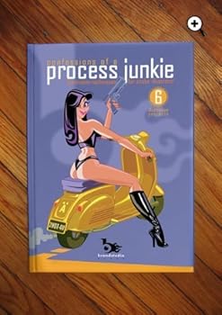 Hardcover Confessions of a Process Junkie Illustration Techniques for Adobe Illustrator Book