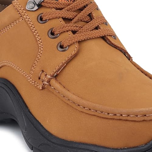 Image of Red Chief Low Ankle Casual Outdoor Shoes for Men