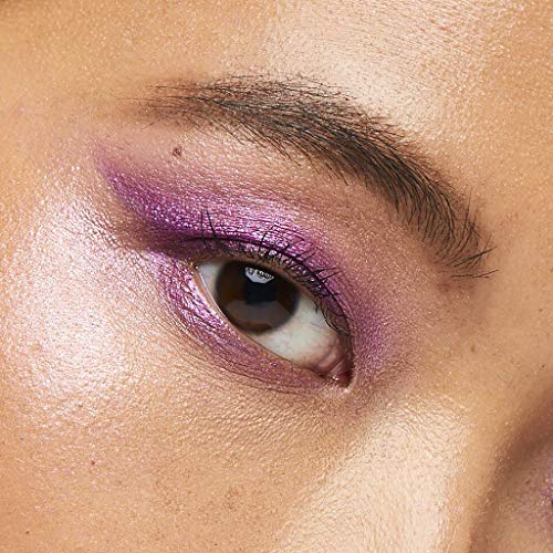 Pacifica Cosmic Reflect Palette (14 Shades), 0.45 Ounce,Powder #TOP6