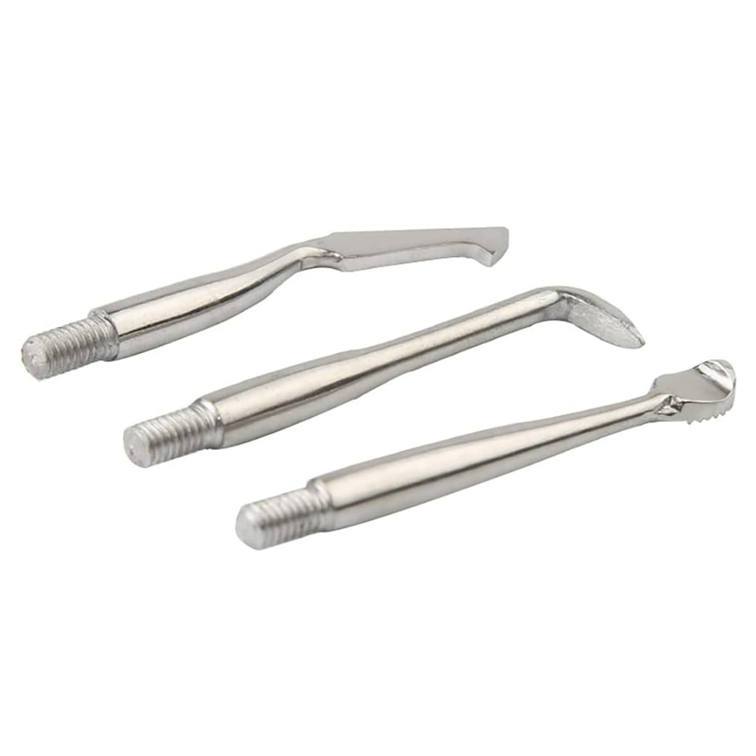 Dissolvant De Couronne Automatique, Outils De Dissolvant De Couronne, Dissolvant Dentaire De Couronne Avec Accessoires, Dissolvant Automatique De Pont En Acier Inoxydable