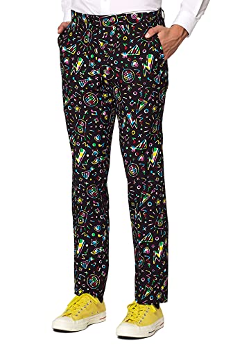 Opposuits Men's Harleking4
