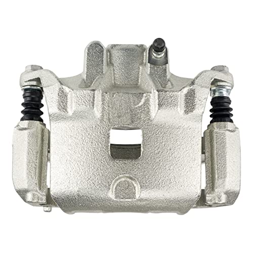 Image of PHILTOP Front Left Brake Caliper Compatible with 2002-2006 Altima, 2002-2003 Maxima, 2002-2004 I35, 19-B2690