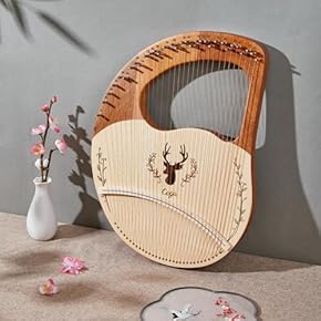 Amazon.co.jp: ハープ - 弦楽器: 楽器・音響機器