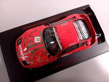 Amazon | 【現状品】C-62 EBBRO 1/43 NOMAD FERRARI 550 GTS