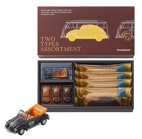Amazon.co.jp: モロゾフ ビートル 2026 バレンタイン チョコレート