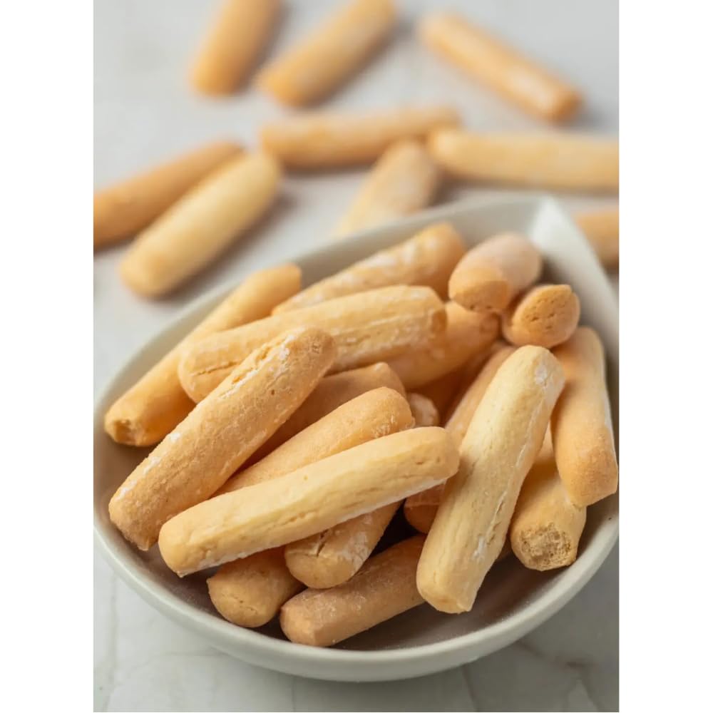 Picos Camperos Gourmet Sin Gluten | Obando - Pack de 5 x 20 Gr - Picos Rústicos de Utrera, Sevilla - Piquitos Artesanales