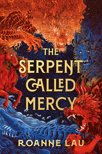 The Serpent Called Mercy view 2