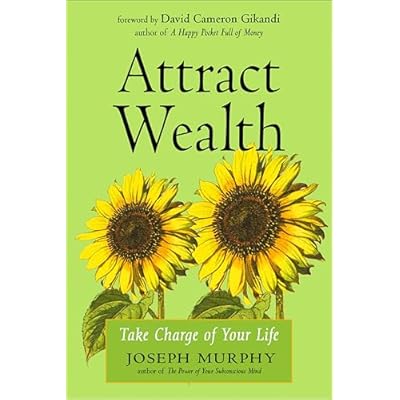 Attract Wealth