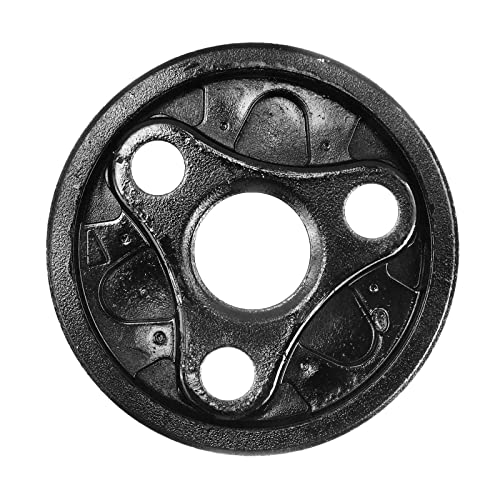 Frankberg Gelenkscheibe Hardyscheibe Kompatibel mit 124 T-Model S124 200 250 300 2.0L-3.0L 1985-1993 E-Klasse T-Model S124 250 300 2.5L 3.0L 1993-1996 Replace# 2014112347