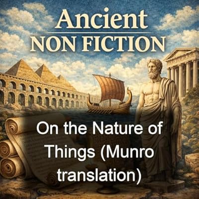 On the Nature of Things