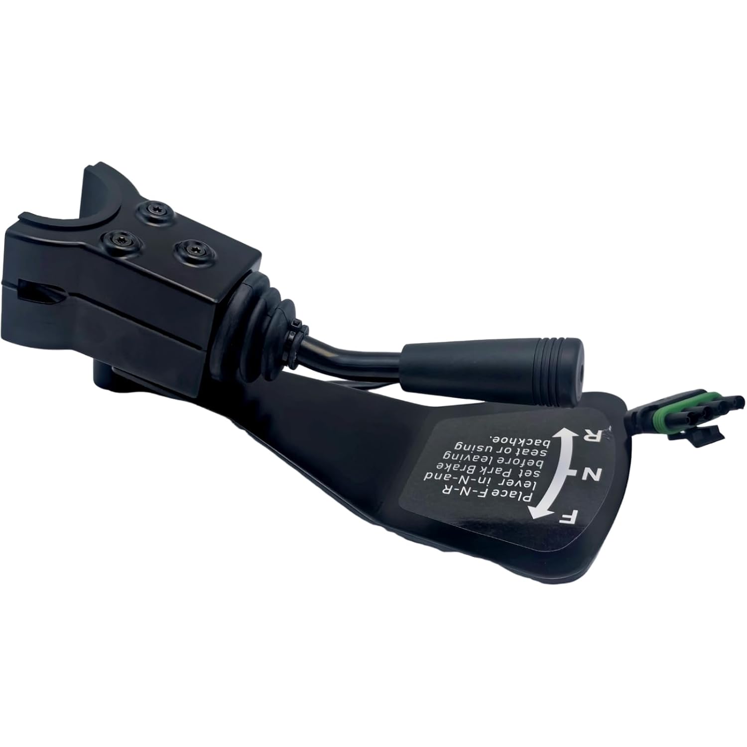 Shifter Switch AT180916 for John Deere 300D 410D 410E 210LE 485E 310E 310G Backhoe Loader 310E 310G 410D Forklift 485E Loader 210LE Truck Articulated Dump 300D 410E Deere