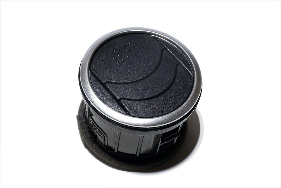 Generic Genuine OEM 39995 For Nissan 350Z Left Driver or Right Passenger Front Door Air Vent Deflector 68750-CF01E 68750CF01E