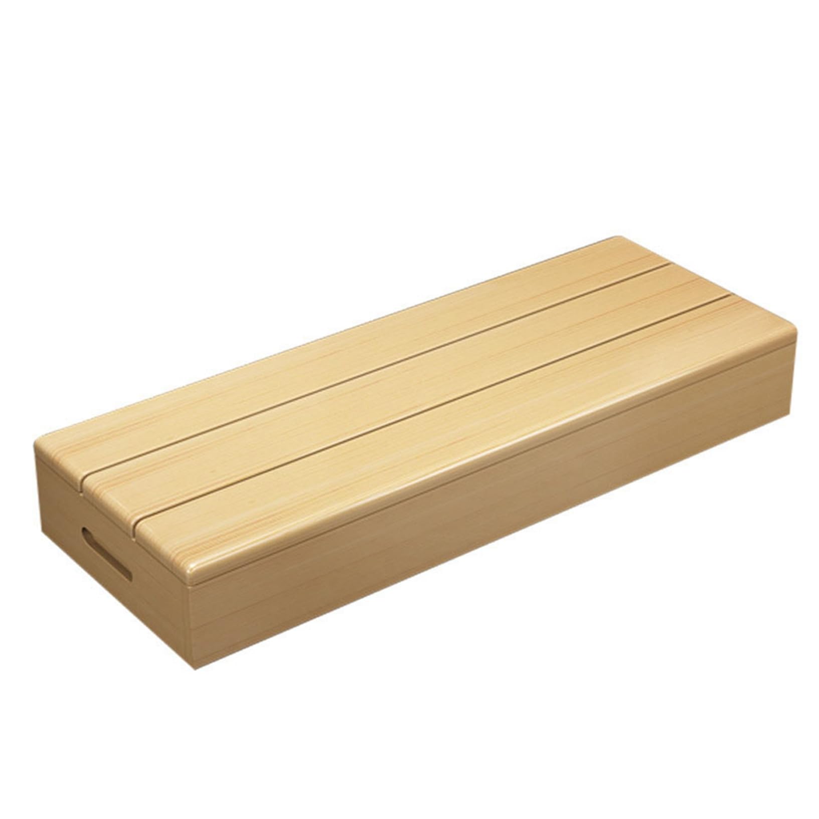 木の足台 Amazon｜永井興産 木製玄関踏み台60 幅60×奥行35×高さ13.2cm