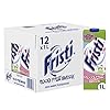 Fristi Drinkyoghurt Rood Fruit 0% Suiker 12 x 1 L