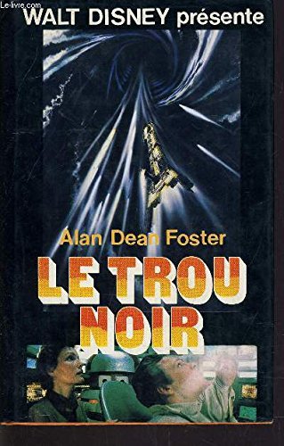 Le trou noir
