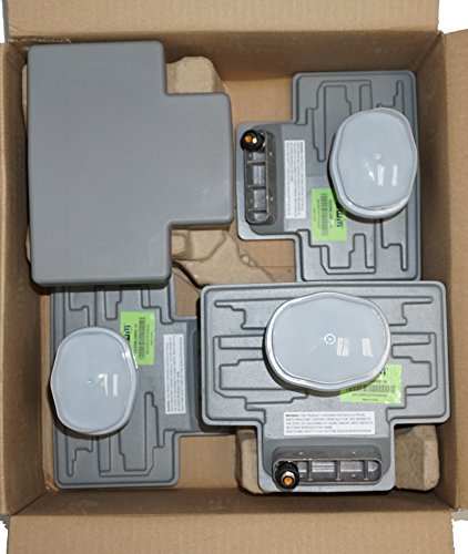 Case of 4 - DirecTV Reverse Band SWM3 3D2RBLNB UltraHD LNB