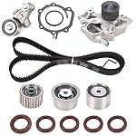 Automotive Replacement Timing Belt Kits