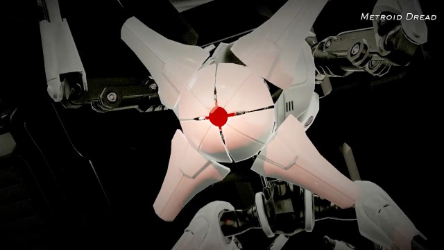 Amazon.com: Metroid Dread: Special Edition - Nintendo Switch