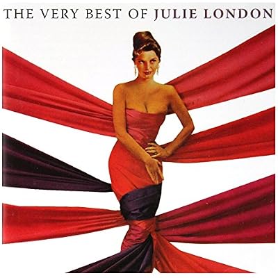 The Very Best Of Julie London