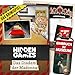 Produktbild Hidden Games Tatort - Das Diadem der Madonna, Krimispiel für Erwachsene, Detektivspiel, Cold Case, Fallakte lösen, Krimispiele für zu Hause, Escape Room Spiel, Mordfall lösen Spiel