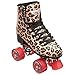 Impala Other HG Axs Skates Skating Woman, Womens, IMPROLLER1, Leopard, 36
