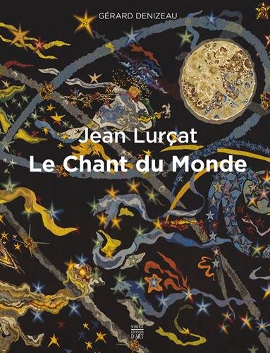 Preisvergleich Produktbild e chant du monde - cat expo: DE JEAN LURCAT