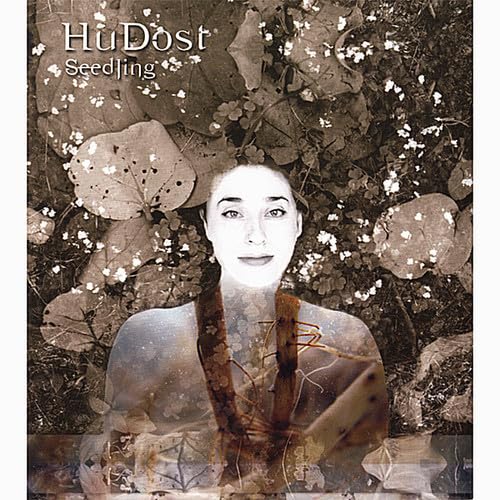 Seedling [Audio CD] Hudost